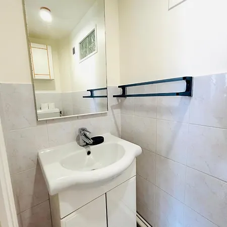 Appartamento Sentier Marais Bonne Nouvelle Parigi