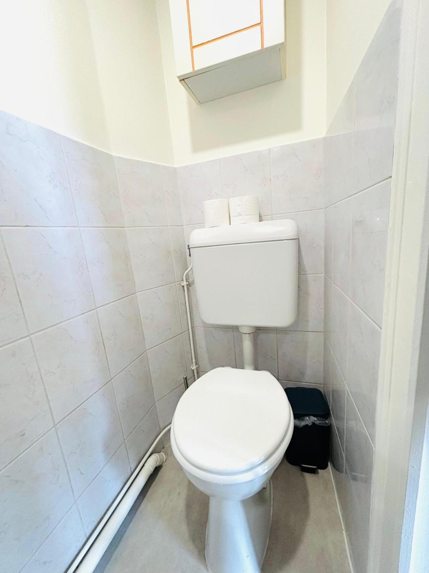 Sentier Marais Bonne Nouvelle Apartment Paris