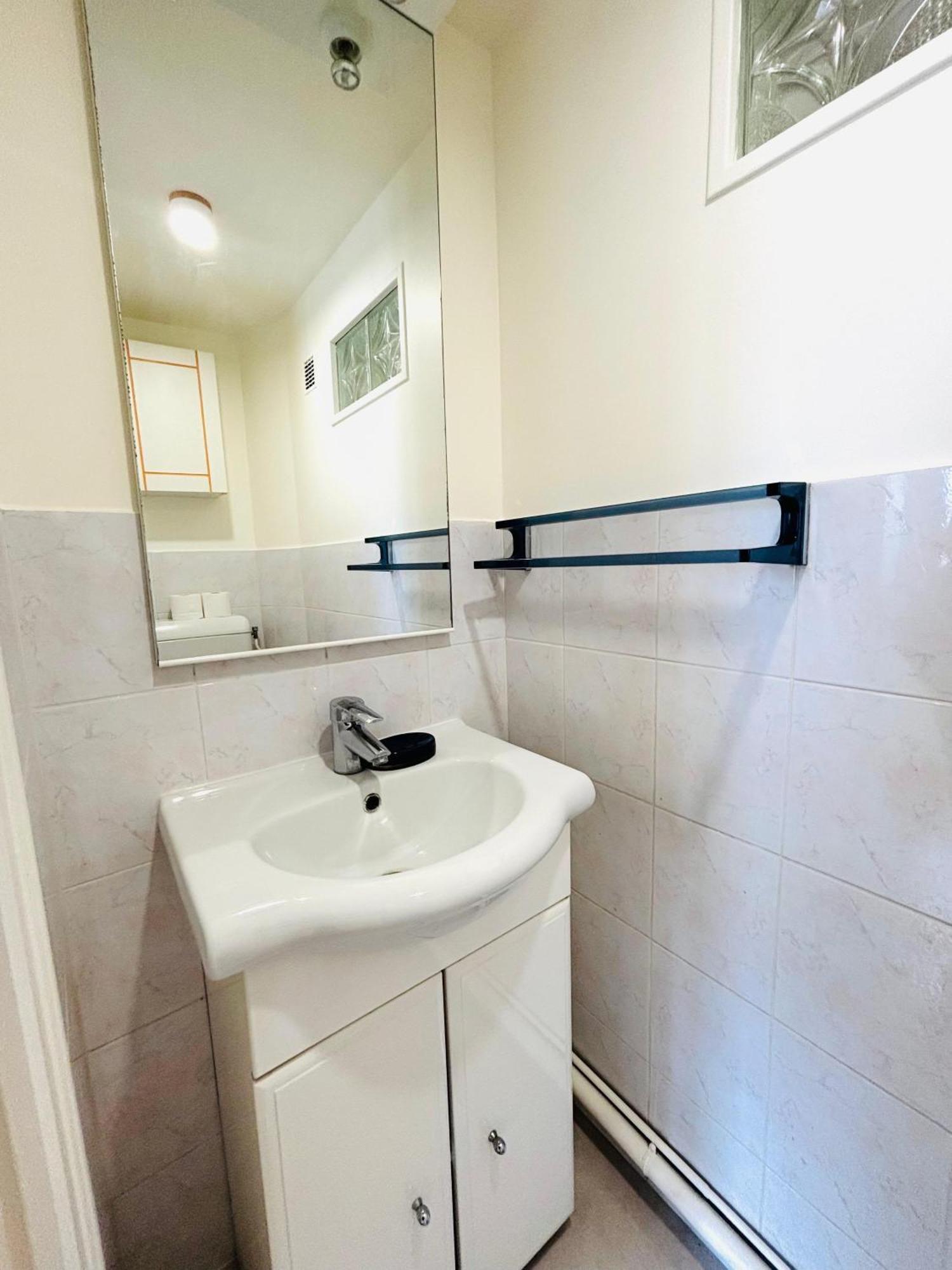 Apartment Sentier Marais Bonne Nouvelle Paris