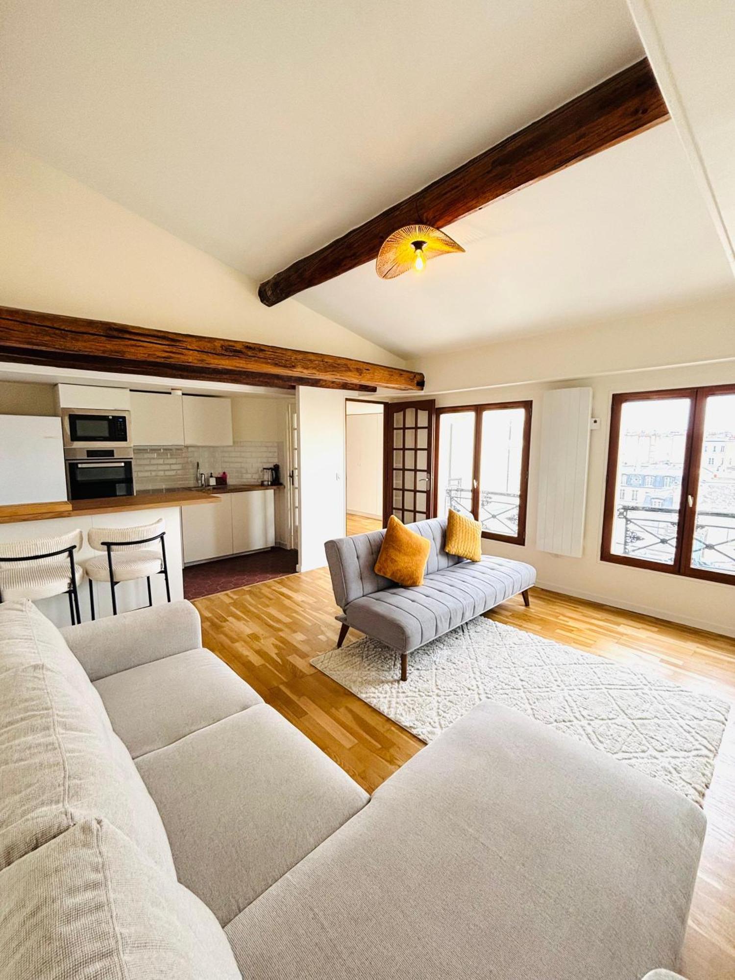 Sentier Marais Bonne Nouvelle * Paris